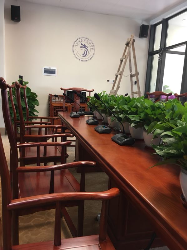 龍華高級中學