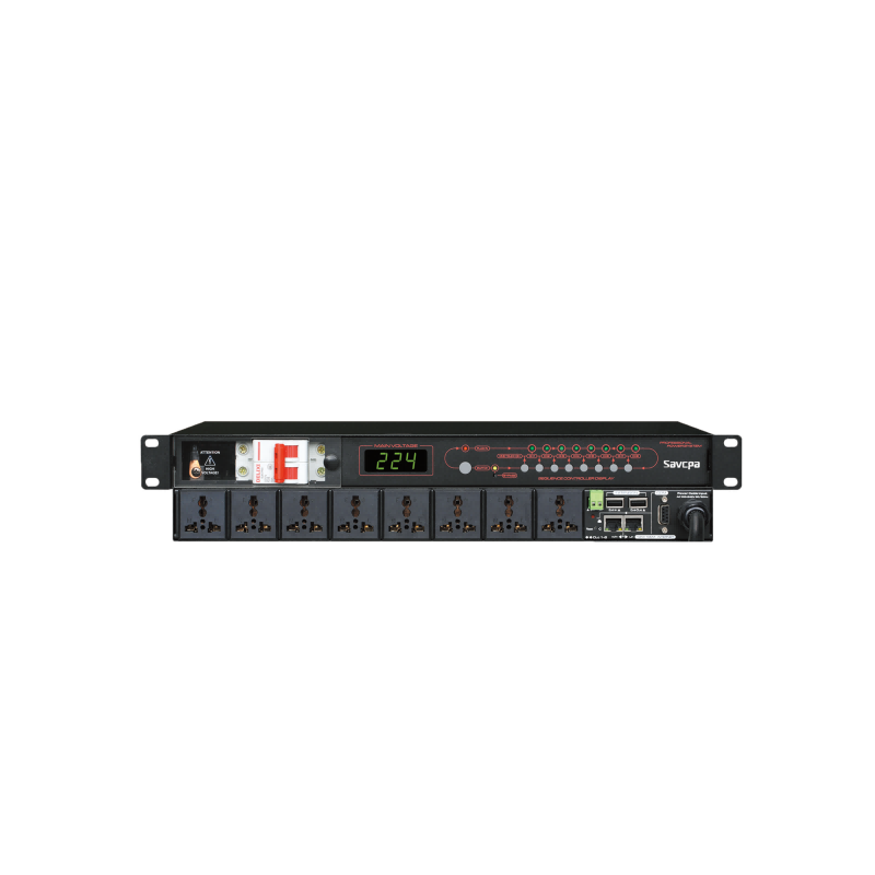 電源時序器 CVP-P800